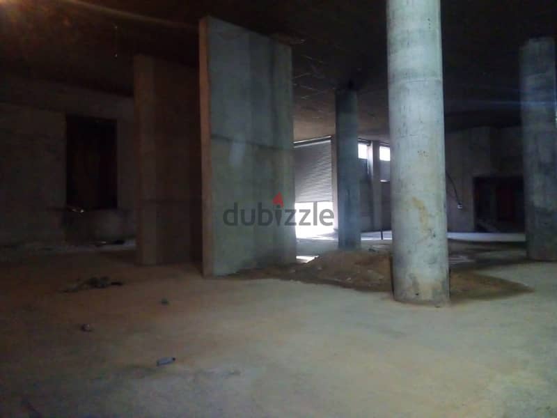 3000 Sqm | Depot For Rent In Choueifat 10