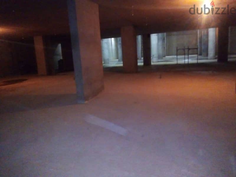 3000 Sqm | Depot For Rent In Choueifat 11