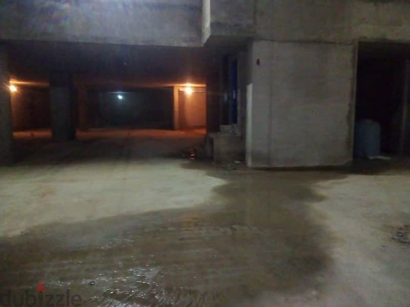 3000 Sqm | Depot For Rent In Choueifat 12