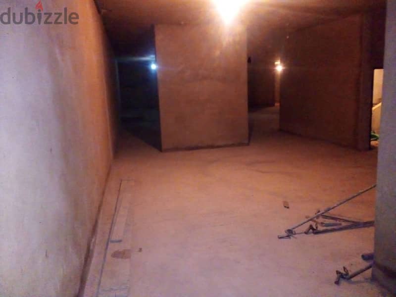 3000 Sqm | Depot For Rent In Choueifat 13