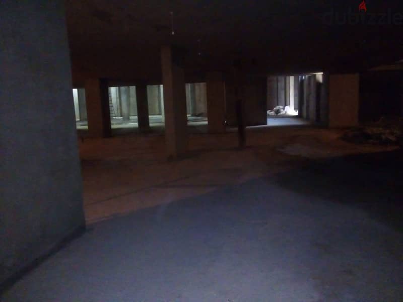 3000 Sqm | Depot For Rent In Choueifat 14