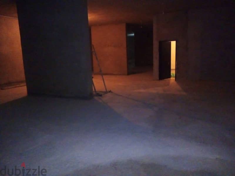 3000 Sqm | Depot For Rent In Choueifat 15