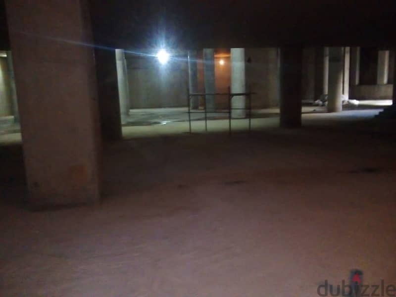 3000 Sqm | Depot For Rent In Choueifat 16