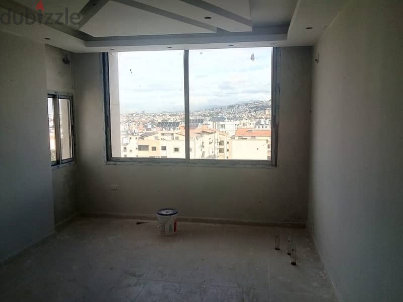 200 Sqm | Apartment For Sale in Chweifat - City View 1