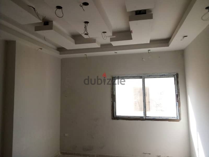 200 Sqm | Apartment For Sale in Chweifat - City View 3