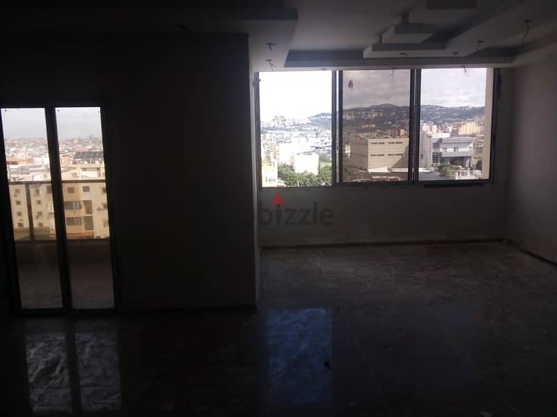 200 Sqm | Apartment For Sale in Chweifat - City View 4