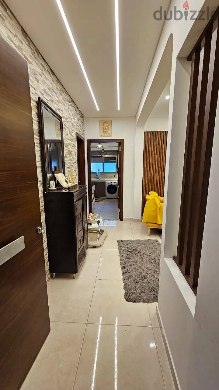 Apartment For Sale in Bsalim Cash REF#84094075TH 9