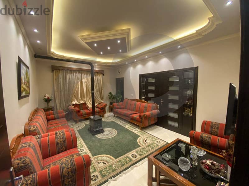 192SQM apartment FOR SALE in Zahle/زحلة REF#LM100741 1