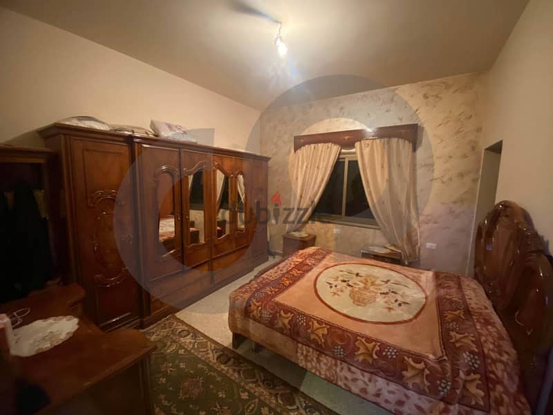 192SQM apartment FOR SALE in Zahle/زحلة REF#LM100741 4