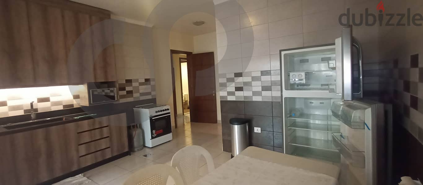 155 sqm apartment FOR RENT in Zahle/زحلة REF#JG100744 3