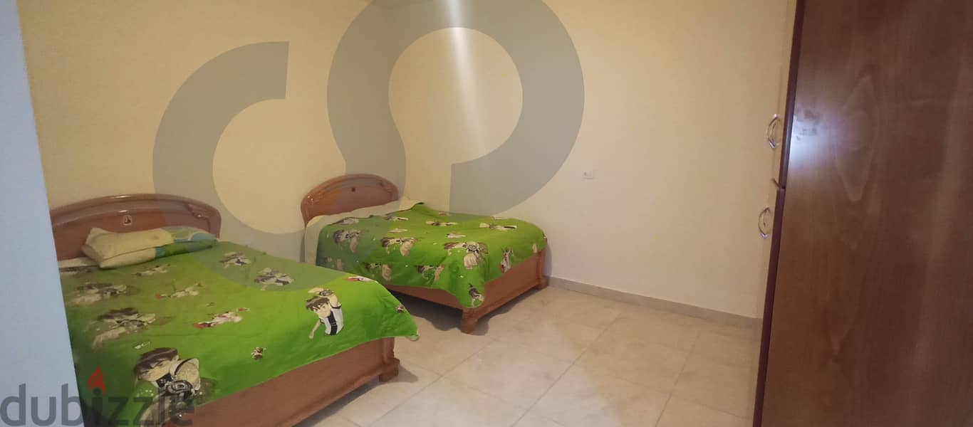 155 sqm apartment FOR RENT in Zahle/زحلة REF#JG100744 4