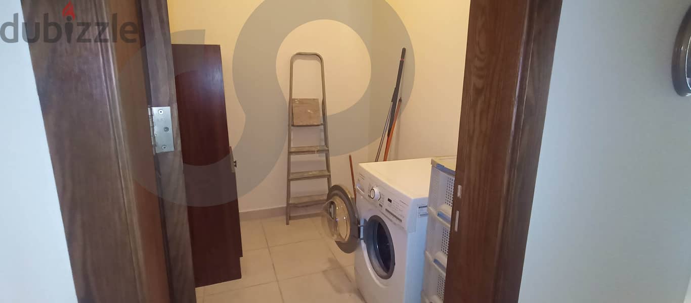 155 sqm apartment FOR RENT in Zahle/زحلة REF#JG100744 6