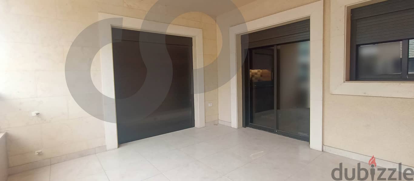 155 sqm apartment FOR RENT in Zahle/زحلة REF#JG100744 7