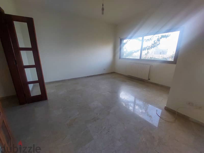 220 SQM Prime Location Apartment in Mazraat Yachouh, Metn 2