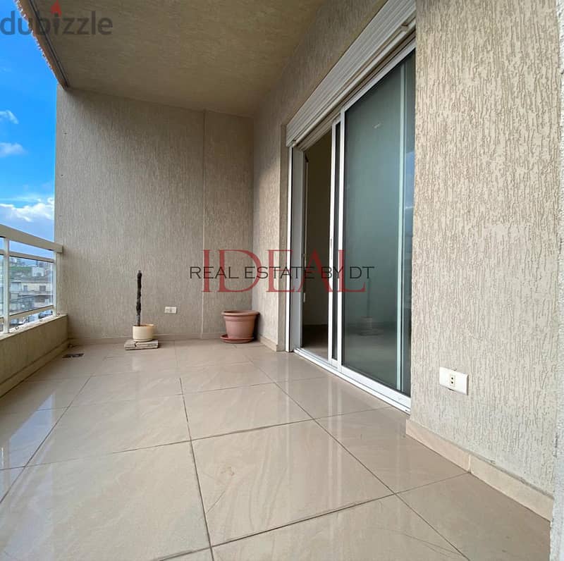 400 $ Apartment for rent in Dekwaneh 160 sqm ref#jpt22124 1