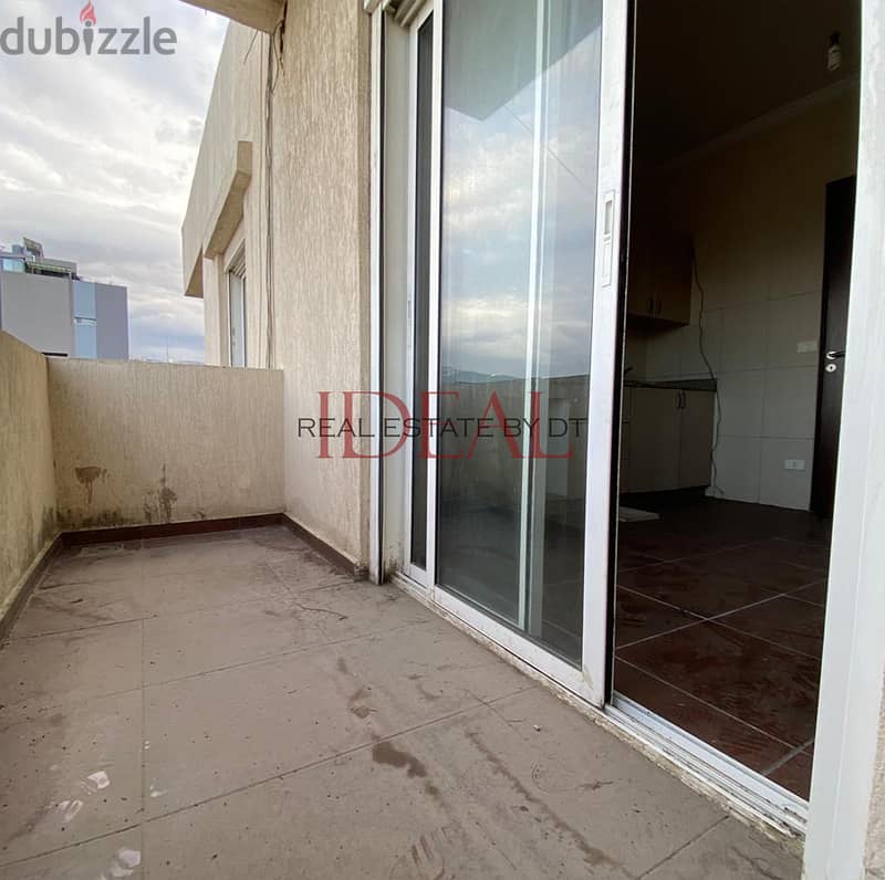 400 $ Apartment for rent in Dekwaneh 160 sqm ref#jpt22124 5