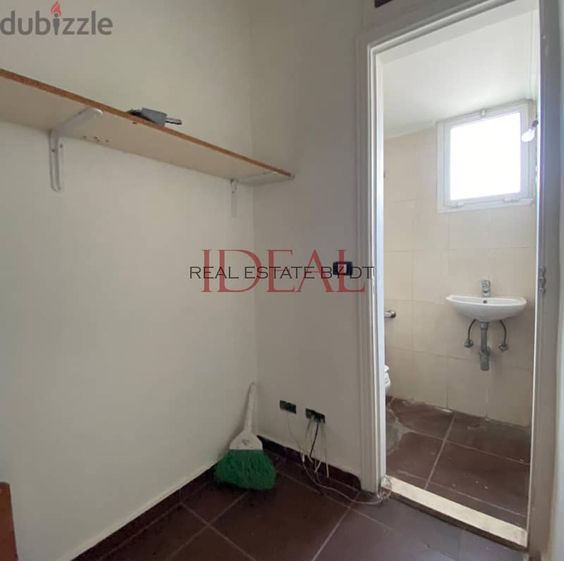 400 $ Apartment for rent in Dekwaneh 160 sqm ref#jpt22124 6