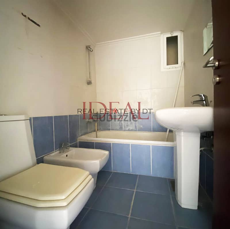 400 $ Apartment for rent in Dekwaneh 160 sqm ref#jpt22124 9