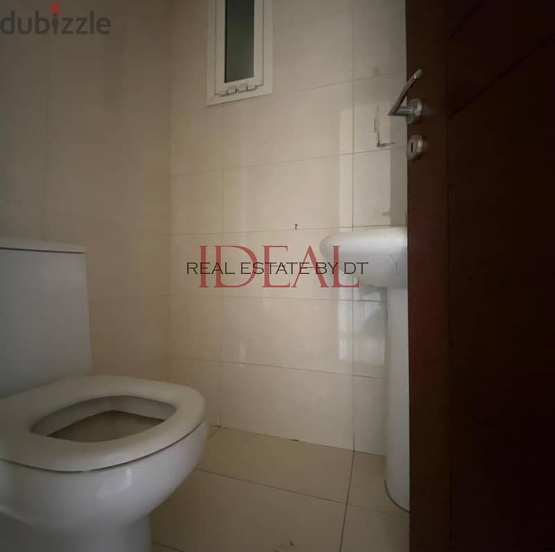 400 $ Apartment for rent in Dekwaneh 160 sqm ref#jpt22124 10