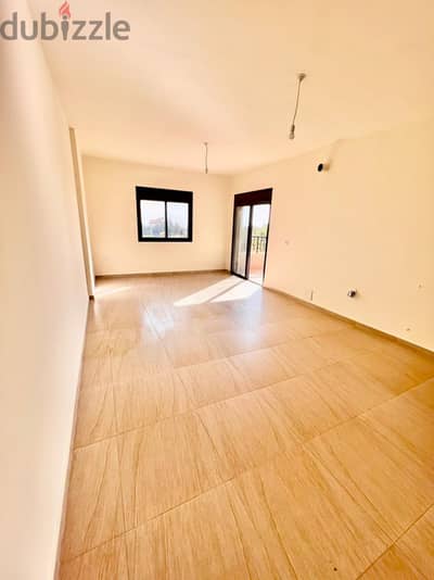 zahle ain el ghossein apartment 140 sqm for sale Ref#5992