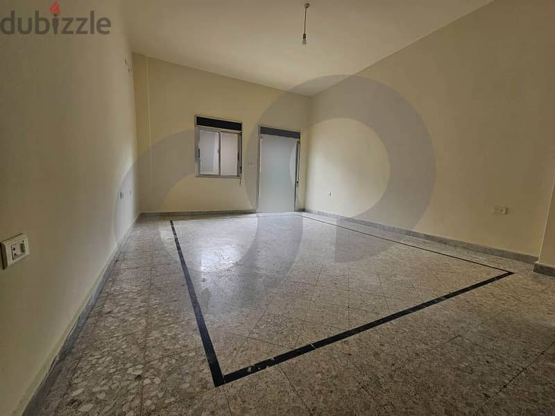 125sqm apartment for sale in Jal El Dib/جل الديب REF#DH100748 1