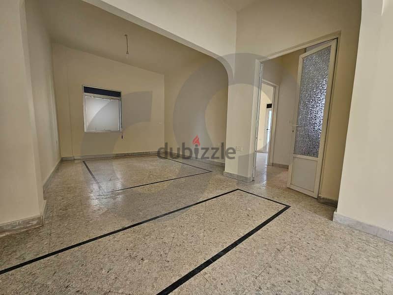 125sqm apartment for sale in Jal El Dib/جل الديب REF#DH100748 2