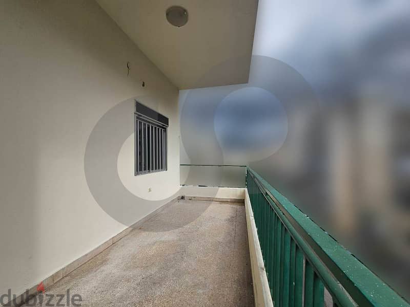 125sqm apartment for sale in Jal El Dib/جل الديب REF#DH100748 7