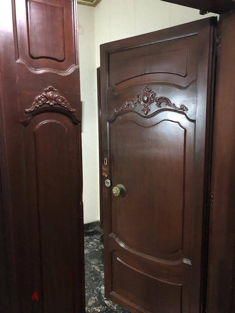 Appartment for sale in Achrafieh شقة للبيع في الاشرفية 1
