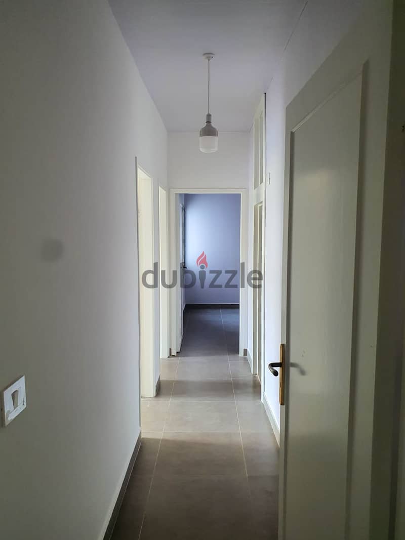 190 SQM Prime Location Apartment in Naccache, Metn with Terrace 4