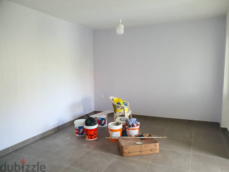 190 SQM Prime Location Apartment in Naccache, Metn with Terrace 12