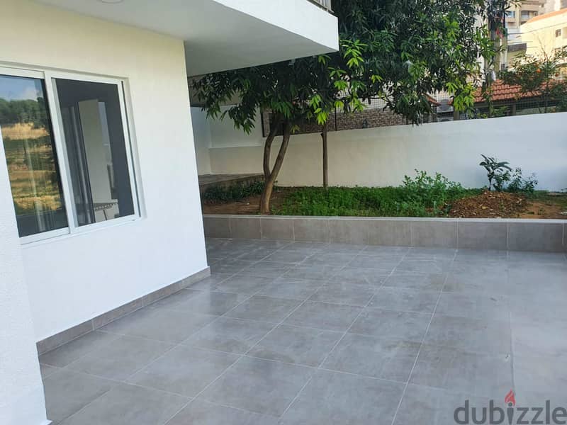 190 SQM Prime Location Apartment in Naccache, Metn with Terrace 13