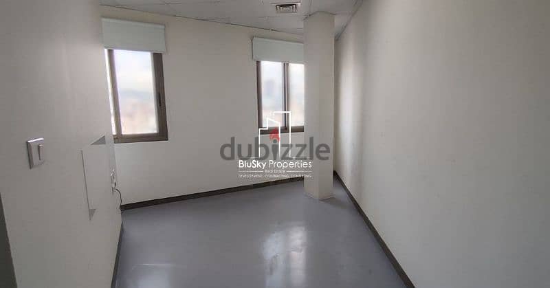 Office For RENT In Furn El Chebbak 300m² - مكتب للأجار #JG 1