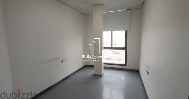 Office For RENT In Furn El Chebbak 300m² - مكتب للأجار #JG 2