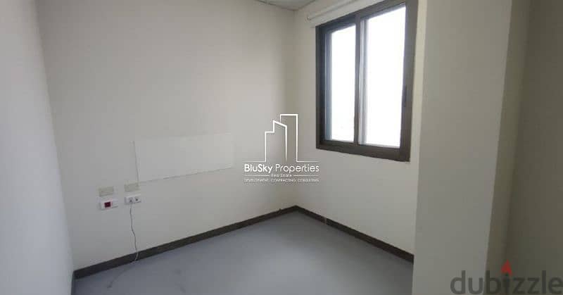 Office For RENT In Furn El Chebbak 300m² - مكتب للأجار #JG 3