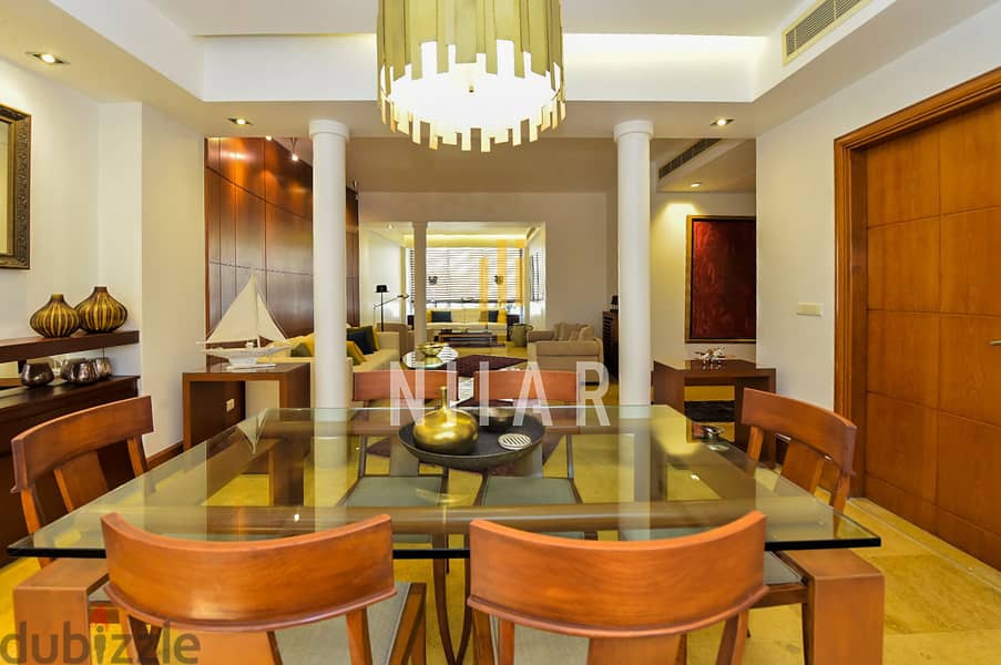 Apartments For Rent in Manara | شقق للإيجار في المنارة | AP15462 2