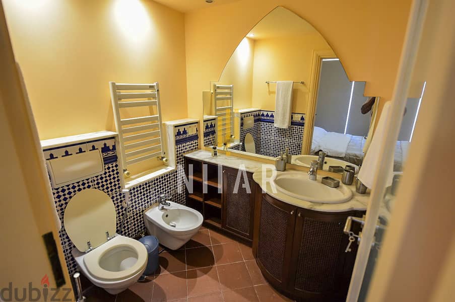 Apartments For Rent in Manara | شقق للإيجار في المنارة | AP15462 3
