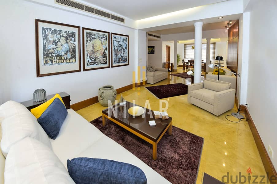 Apartments For Rent in Manara | شقق للإيجار في المنارة | AP15462 5