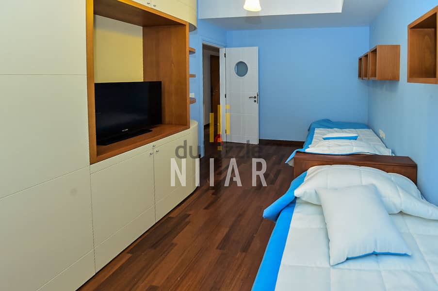 Apartments For Rent in Manara | شقق للإيجار في المنارة | AP15462 6