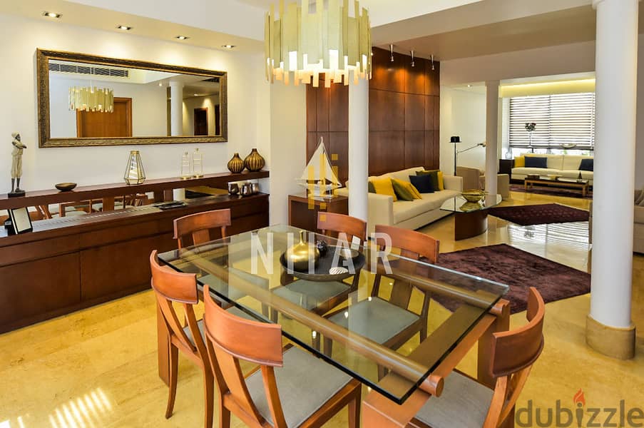 Apartments For Rent in Manara | شقق للإيجار في المنارة | AP15462 8