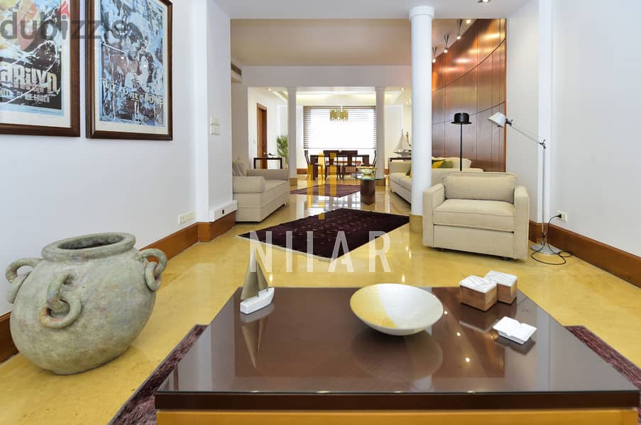 Apartments For Rent in Manara | شقق للإيجار في المنارة | AP15462 9