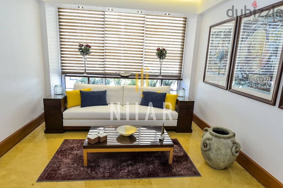 Apartments For Rent in Manara | شقق للإيجار في المنارة | AP15462 10