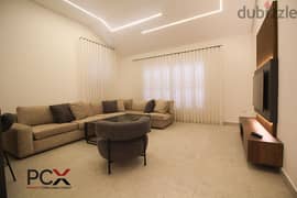 Apartment For Rent In Ain Al Mraiseh I 24/7 Electricity I Furnished 0
