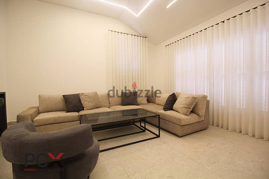 Apartment For Rent In Ain Al Mraiseh I 24/7 Electricity I Furnished 3