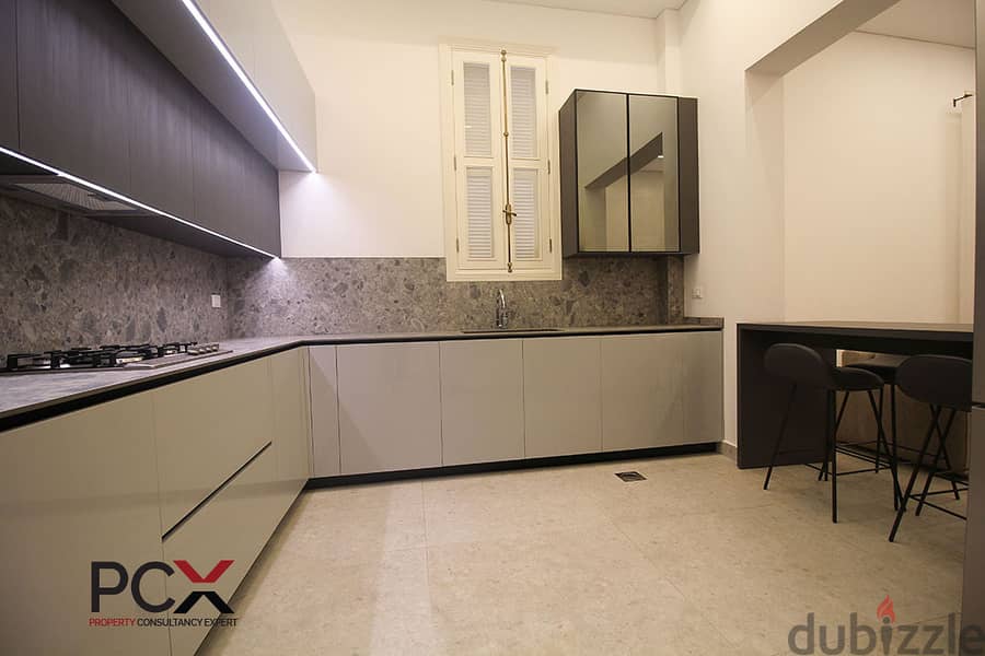 Apartment For Rent In Ain Al Mraiseh I 24/7 Electricity I Furnished 5