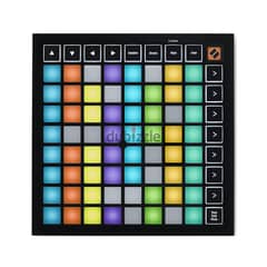 Novation Launchpad X Grid Controller for Ableton Live 0