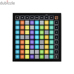 Novation Launchpad Mini MK3 Grid Controller for Ableton Live 0