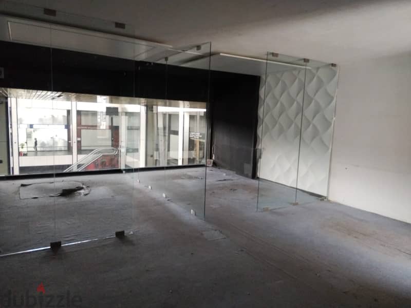 L14466-Office for Rent In Zouk Mikael 1