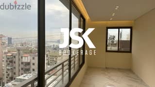 L14467-Brand New Apartment for Sale In Jal el Dib