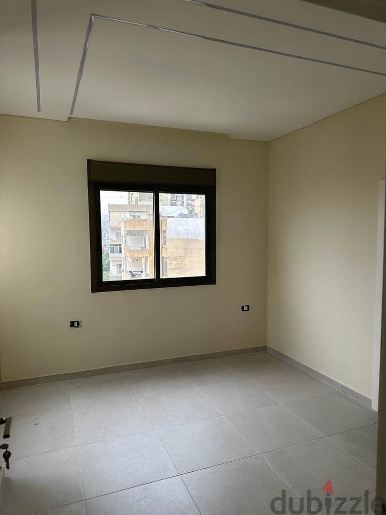 L14467-Brand New Apartment for Sale In Jal el Dib 3