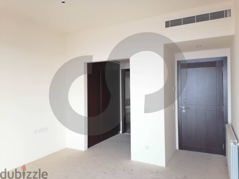 APARTMENT WITH PANORAMIC VIEW IN ACHRAFIEH/الأشرفية REF#SI100757 7